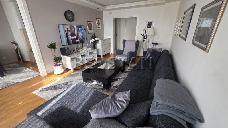 Izdavanje stanova Beograd - Širi centar