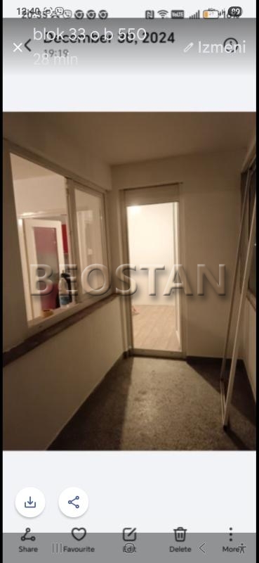 Novi Beograd - Blok 33 #64904 Novi Beograd - Blok 33 #64904