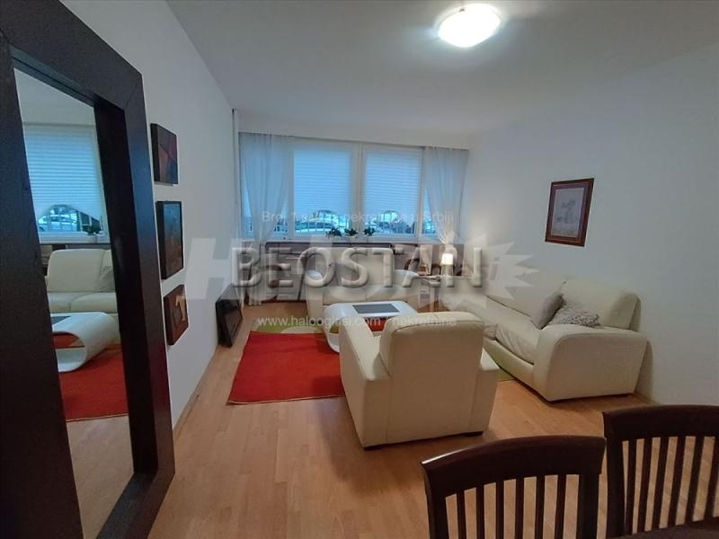 Izdavanje stanova Beograd - Zemun