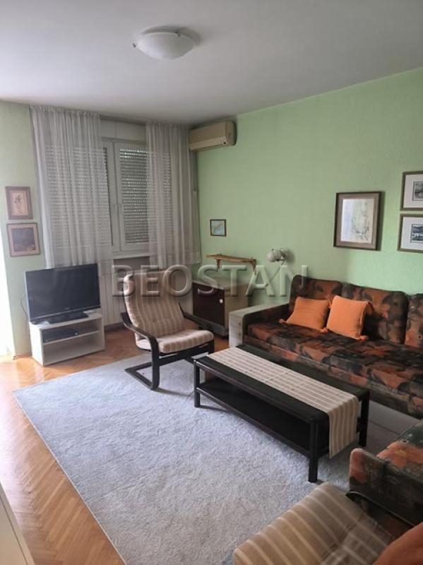 Centar - Palilula Tas #68906