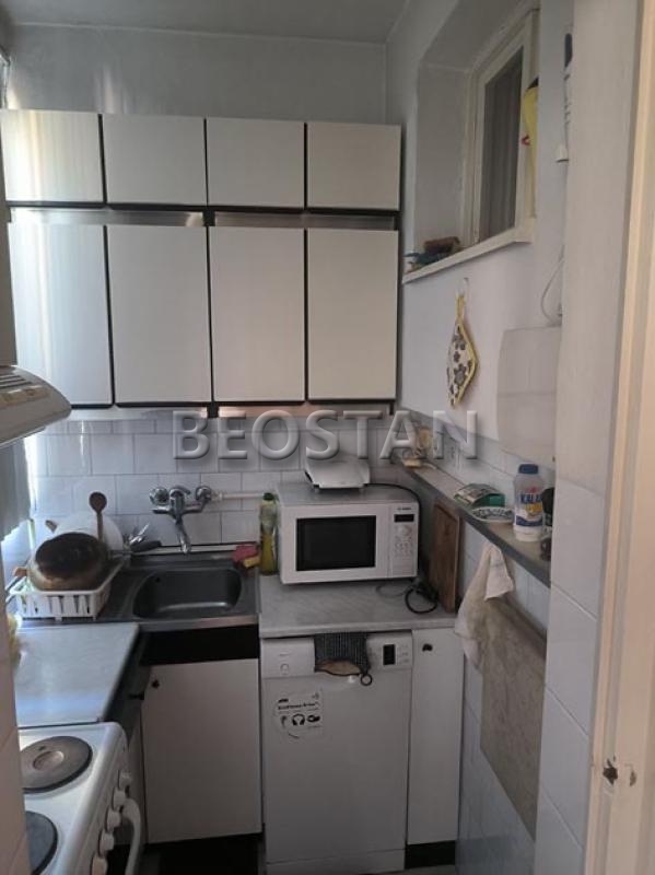 Centar - Palilula Tas #68906