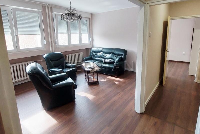 Izdavanje stanova Beograd - Novi Beograd