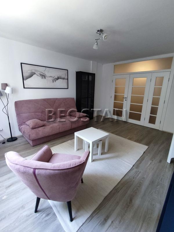 Izdavanje stanova Beograd - Novi Beograd