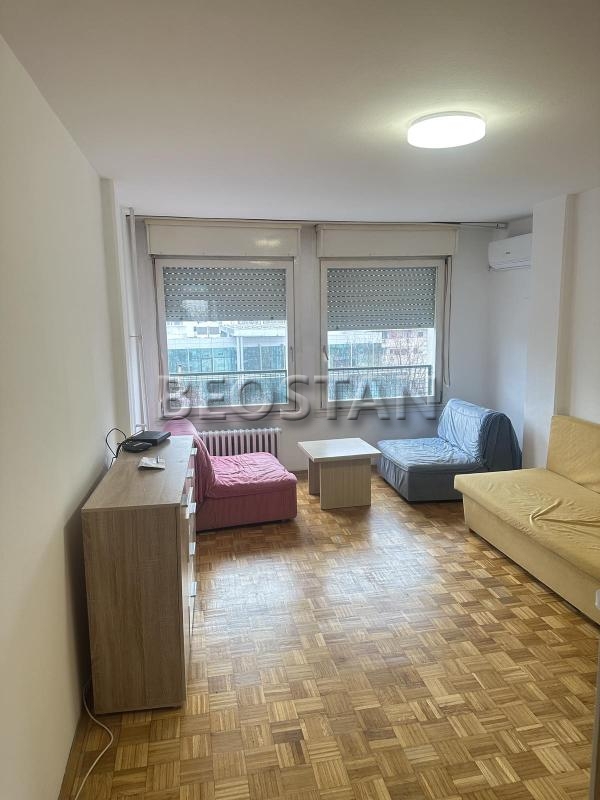 Novi Beograd - Blok 34 #65435