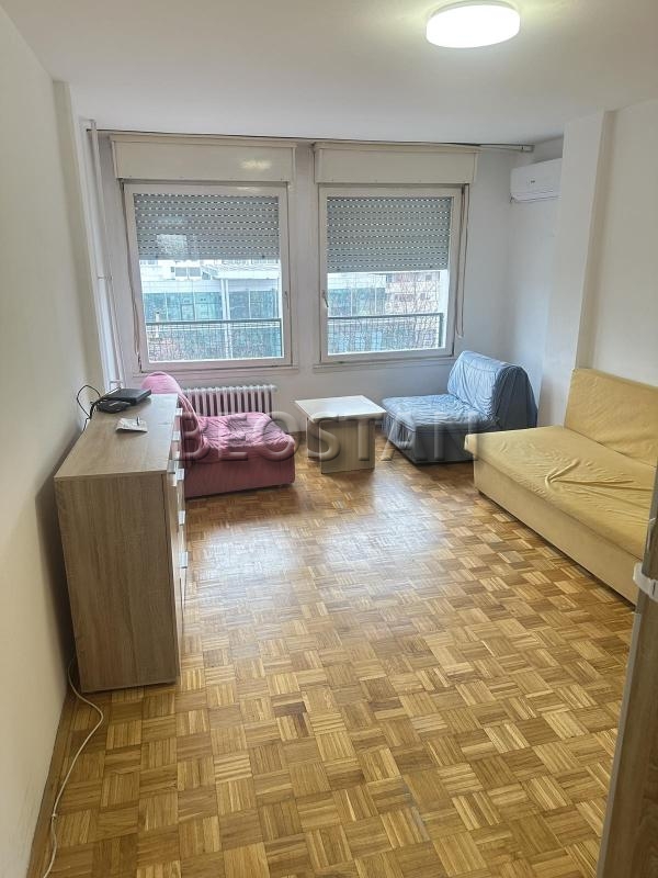 Novi Beograd - Blok 34 #65435