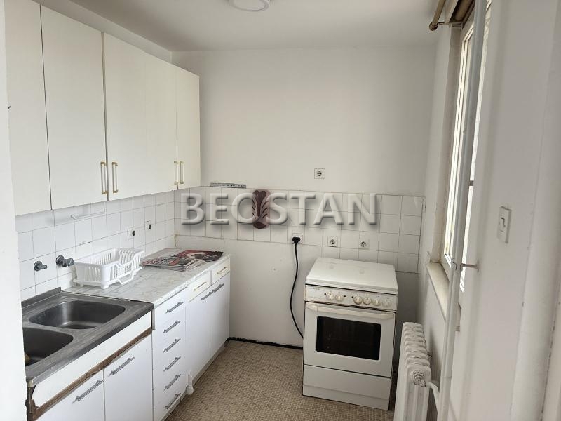 Novi Beograd - Blok 34 #65435