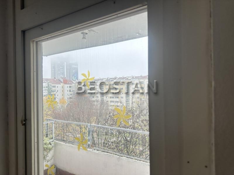 Novi Beograd - Blok 34 #65435