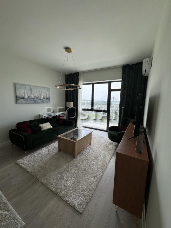 Izdavanje stanova Beograd - Centar