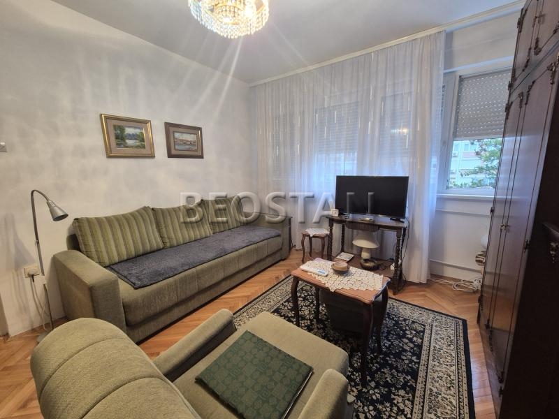 Izdavanje stanova Beograd - Novi Beograd