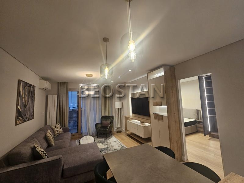 Novi Beograd - Hotel jugoslavija novogradnja #65378