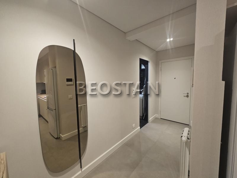 Novi Beograd - Hotel jugoslavija novogradnja #65378