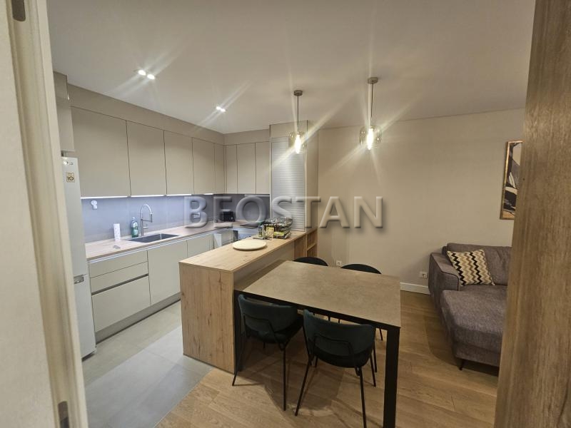 Novi Beograd - Hotel jugoslavija novogradnja #65378