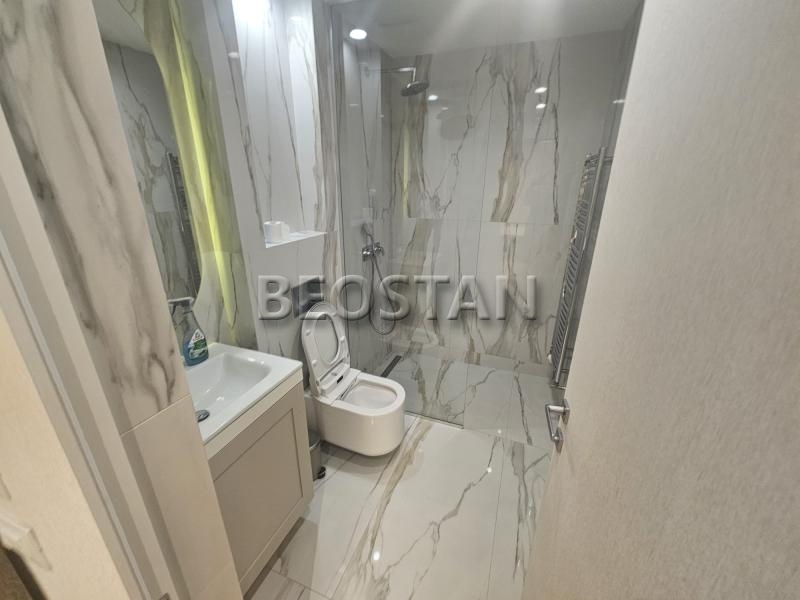 Novi Beograd - Hotel jugoslavija novogradnja #65378