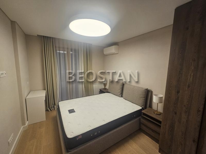 Novi Beograd - Hotel jugoslavija novogradnja #65378