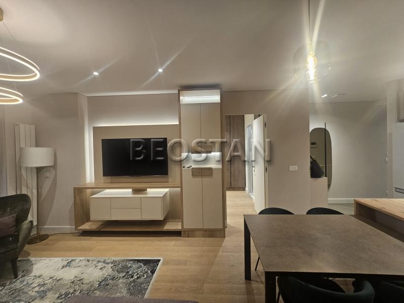 Novi Beograd - Hotel jugoslavija novogradnja #65378