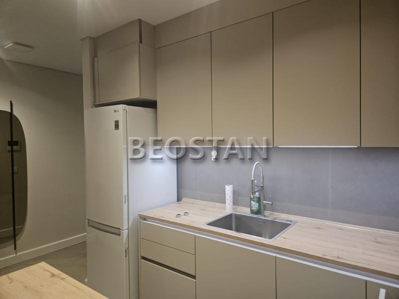 Novi Beograd - Hotel jugoslavija novogradnja #65378