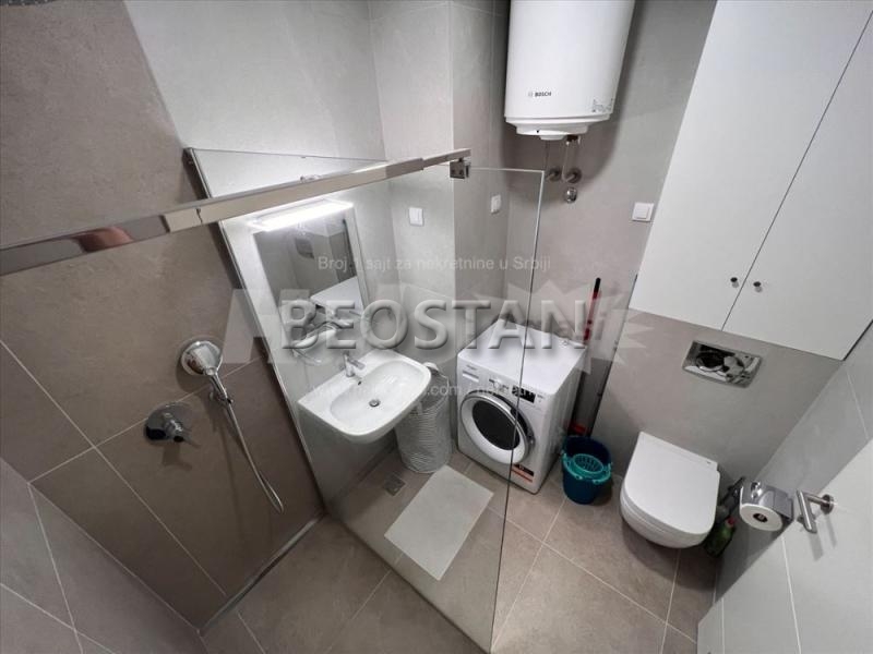 Novi Beograd - West 65 zepterra #65805