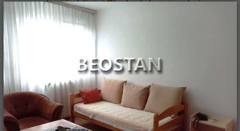 Novi Beograd - Fontana #56969