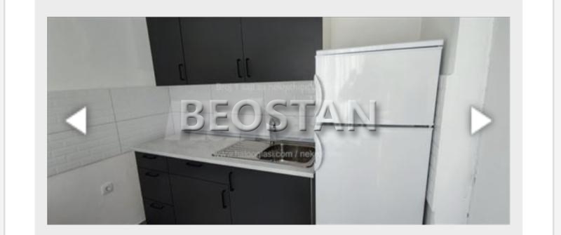 Novi Beograd - Blok 63 #65959