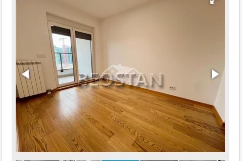 Novi Beograd - Savada 3 #63197