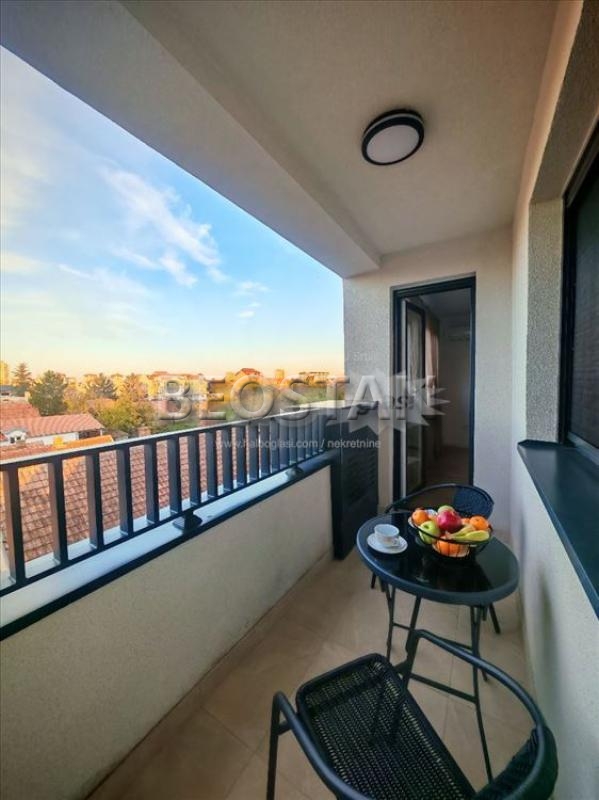 Zemun - Marije bursac - novogradnja #65109