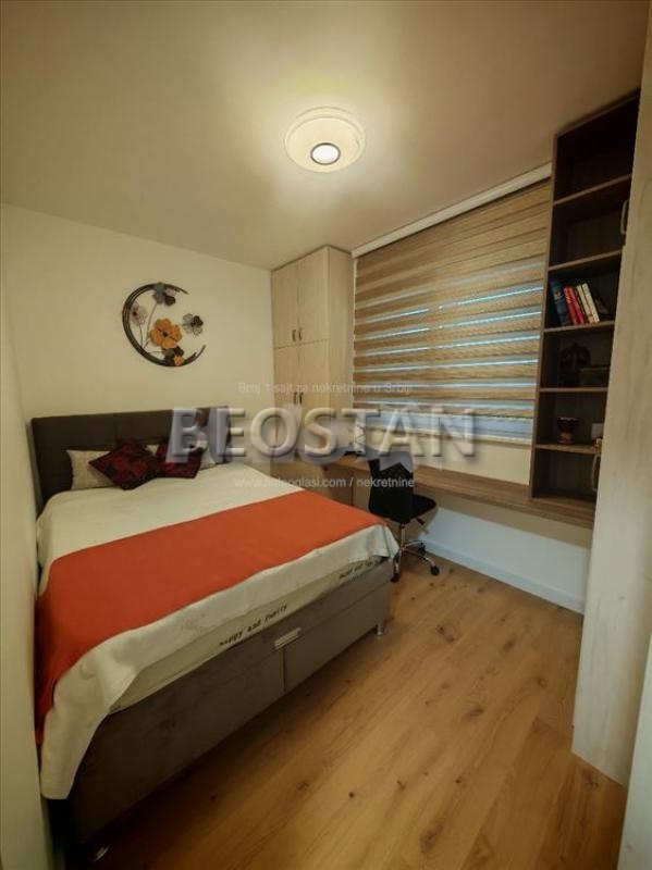 Zemun - Marije bursac - novogradnja #65109