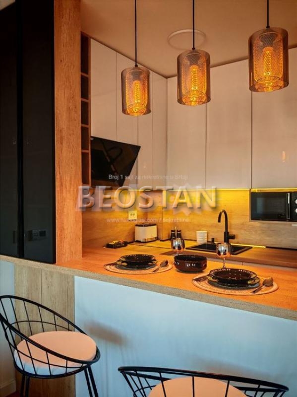 Zemun - Marije bursac - novogradnja #65109