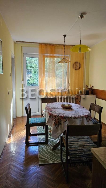Izdavanje stanova Beograd - Centar
