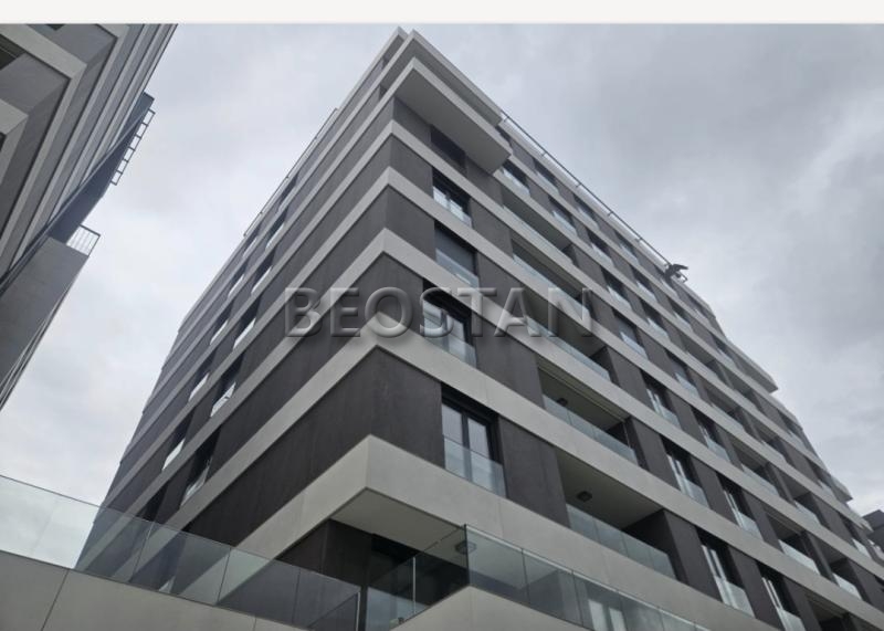 Izdavanje stanova Beograd - Novi Beograd