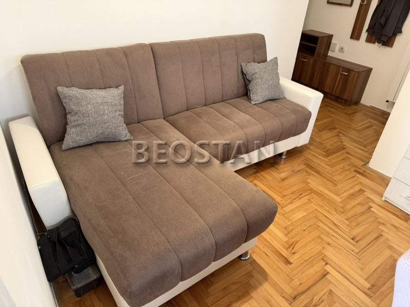 Izdavanje stanova Beograd - Širi centar
