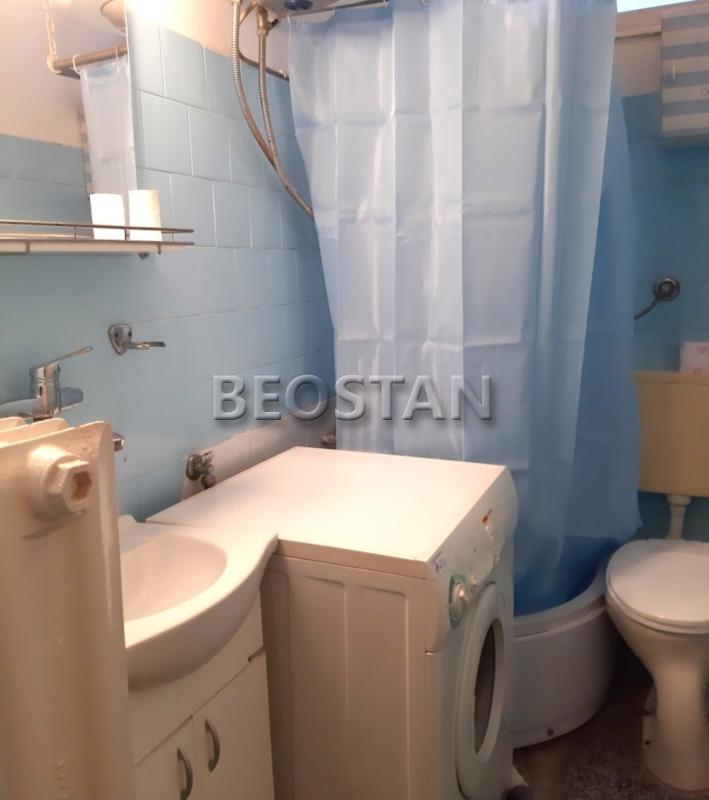 Centar - Vracar lekino brdo #65024