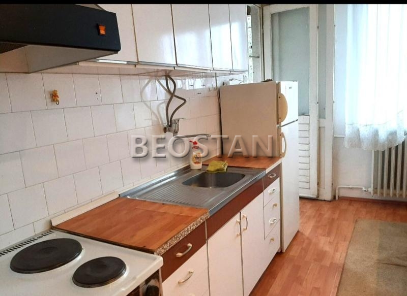 Centar - Vracar lekino brdo #65024