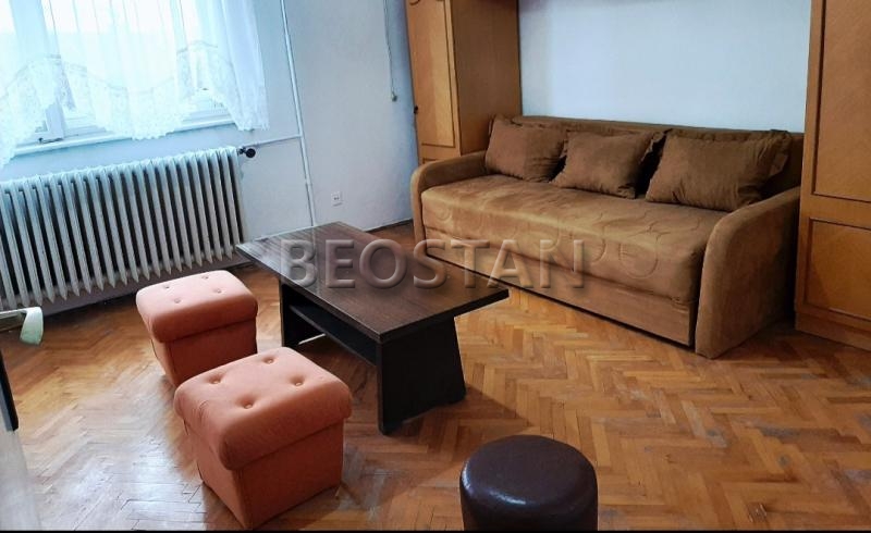 Centar - Vracar lekino brdo #65024