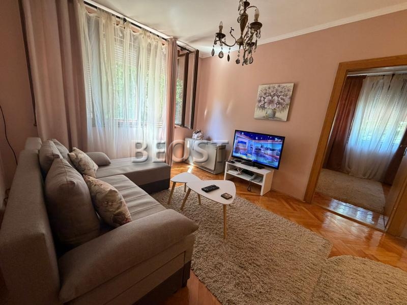 Izdavanje stanova Beograd - Novi Beograd