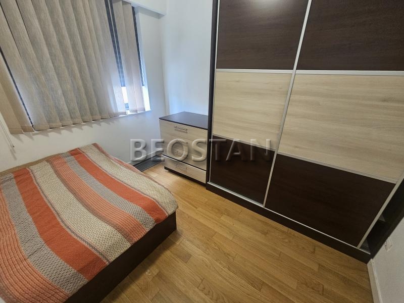 Novi Beograd - West 65 #66870