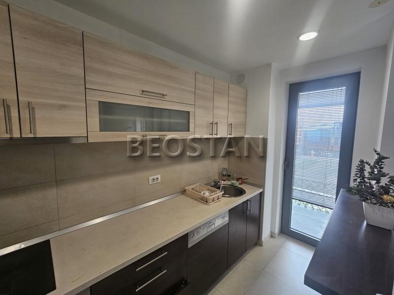 Novi Beograd - West 65 #66870