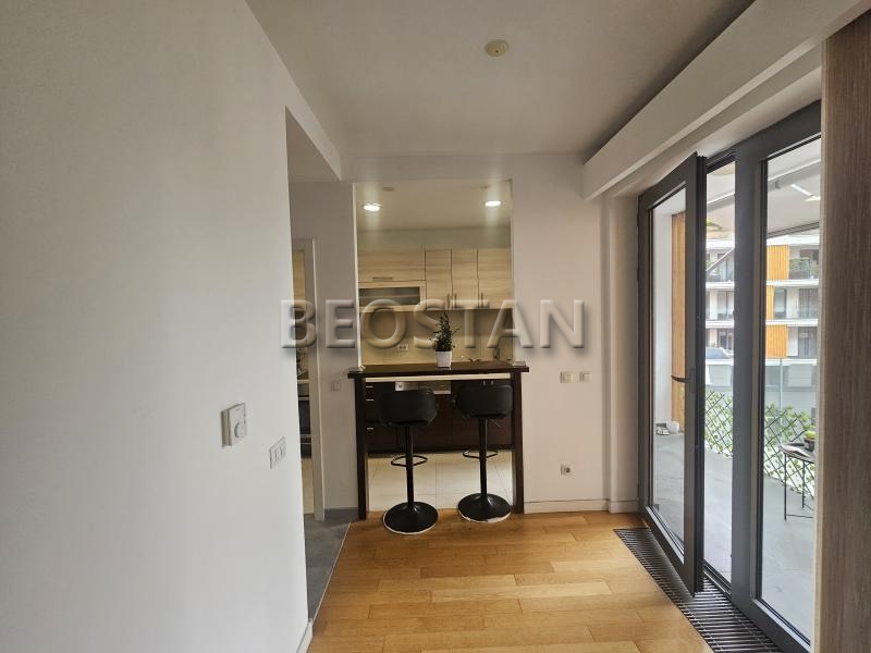 Novi Beograd - West 65 #66870