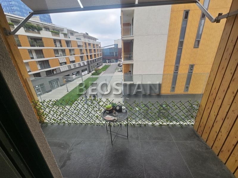 Novi Beograd - West 65 #66870