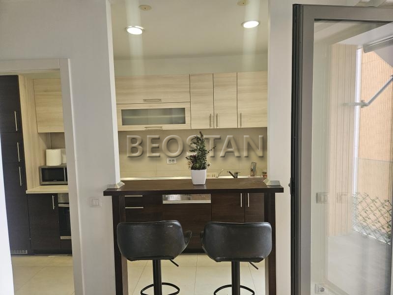 Novi Beograd - West 65 #66870