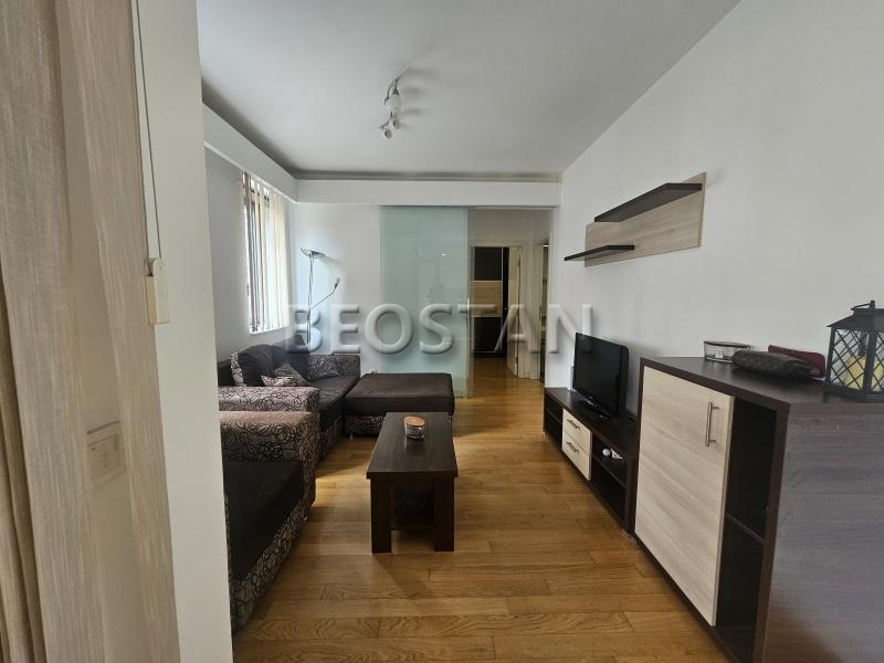 Novi Beograd - West 65 #66870