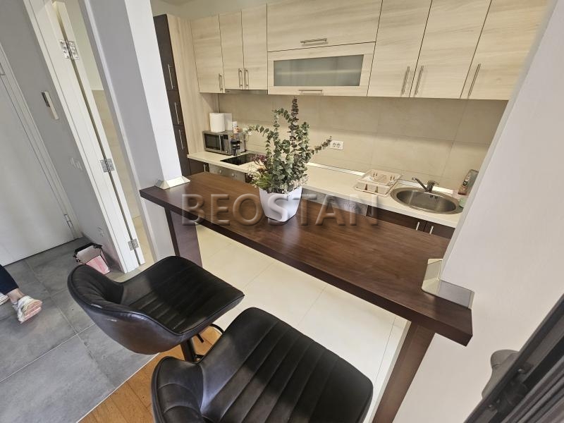 Novi Beograd - West 65 #66870