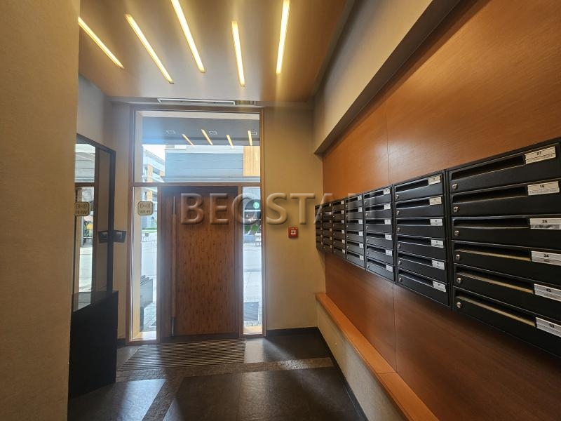 Novi Beograd - West 65 #66870