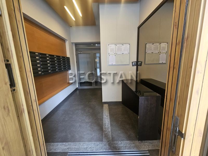 Novi Beograd - West 65 #66870