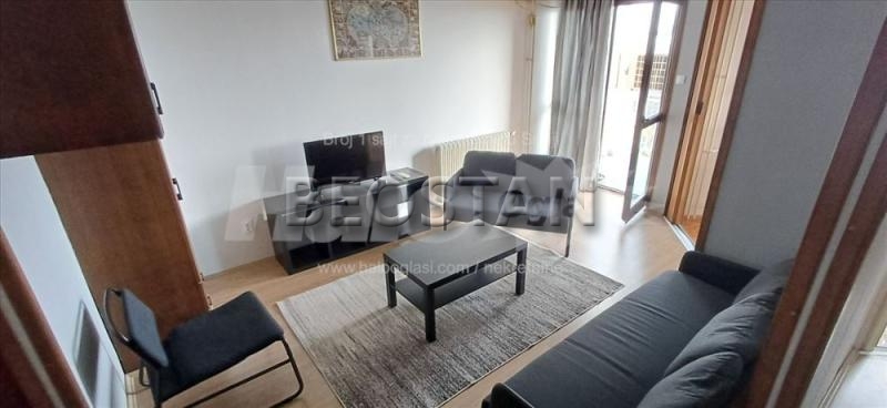 Bežanijska kosa - Bezanijska kosa 3 #65133