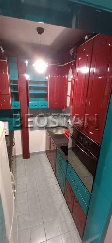 Bežanijska kosa - Bezanijska kosa 3 #65133