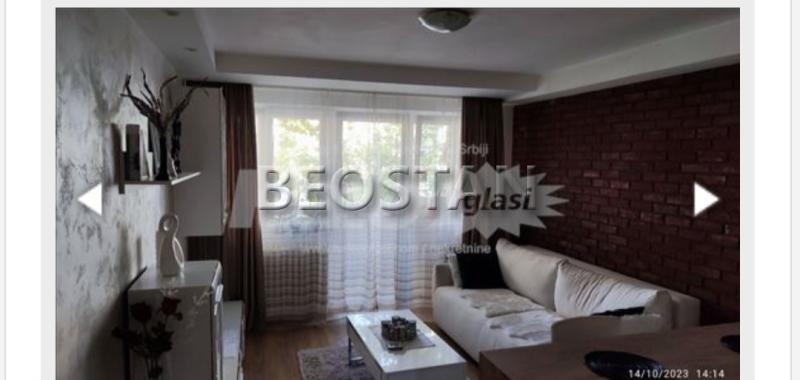 Izdavanje stanova Beograd - Novi Beograd