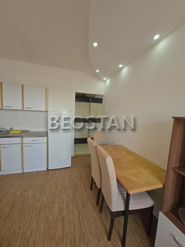 Novi Beograd - Fontana #366527