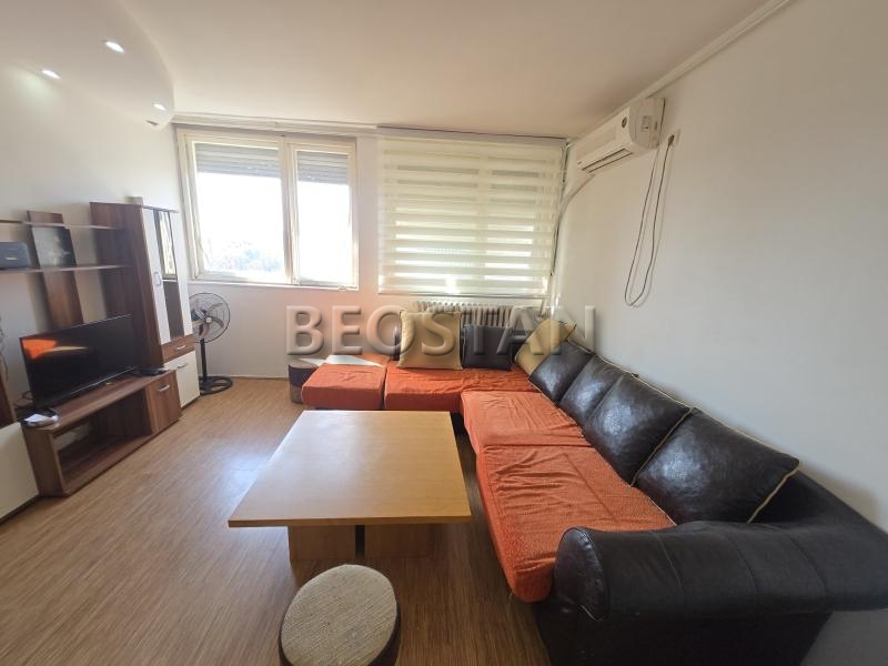 Izdavanje stanova Beograd - Novi Beograd