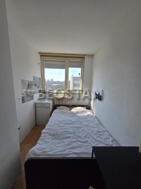 Novi Beograd - Fontana #366527