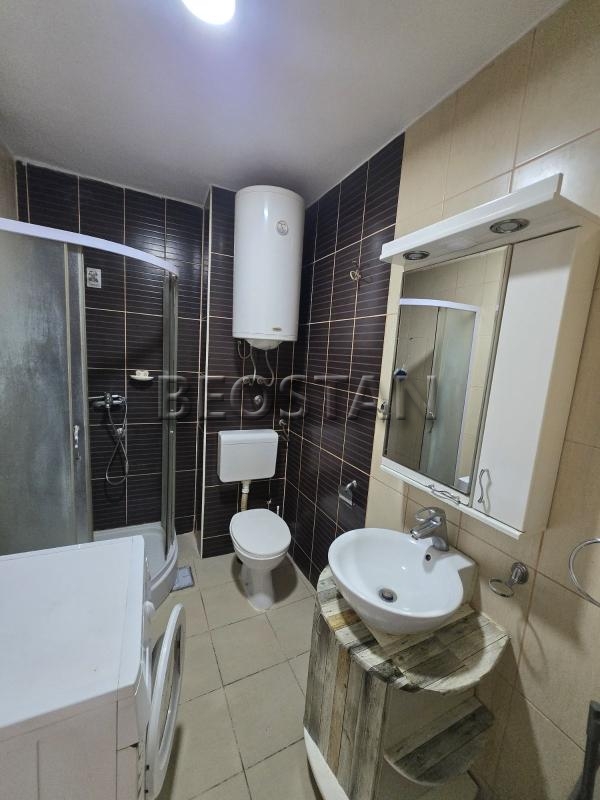 Novi Beograd - Fontana #366527